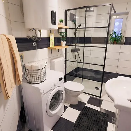 Urban Center スプリト