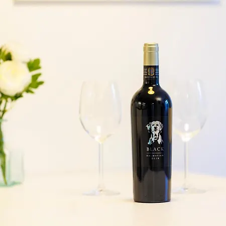 Urban Center アパート スプリト