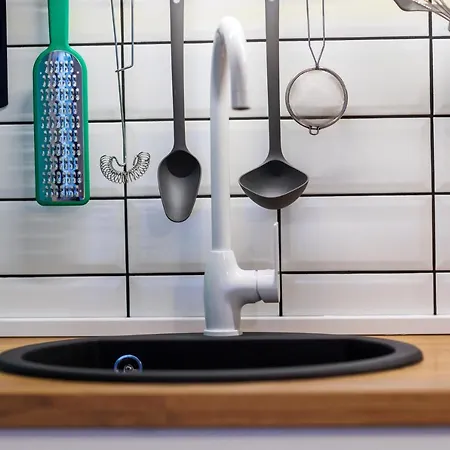 Urban Center アパート *