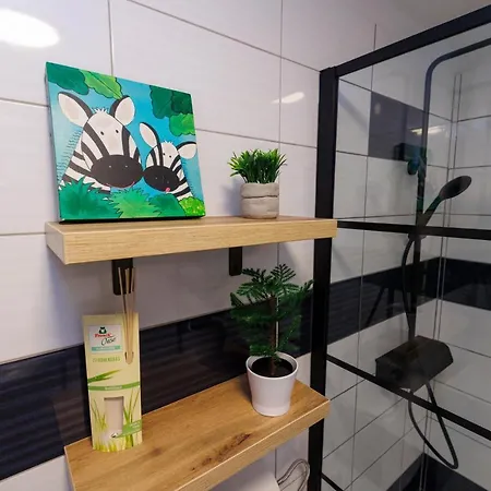 Urban Center * スプリト