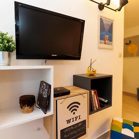 Urban Center * スプリト