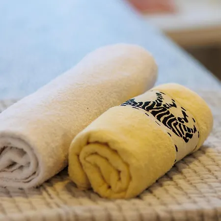 Urban Center アパート *