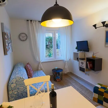 Urban Center アパート *