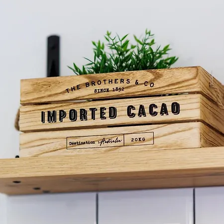 Urban Center アパート