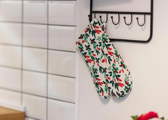 Urban Center Apartman Split