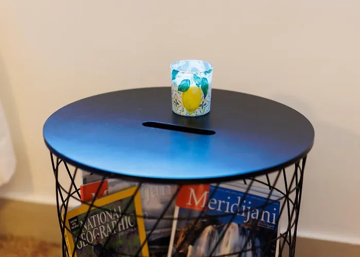 Apartman Urban Center *