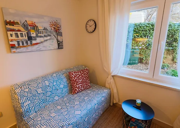 Apartman Urban Center