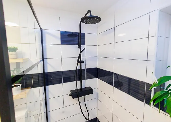 Apartman Urban Center