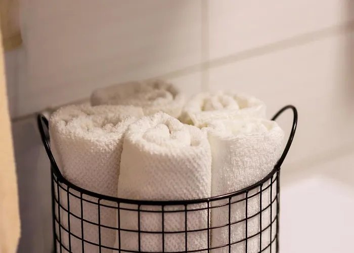 Apartman Urban Center